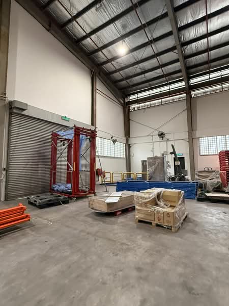 Warehouse for Rent in UEP Subang Jaya (Subang Jaya) - Amy Lim - Interior - PropertyGuru.com.my