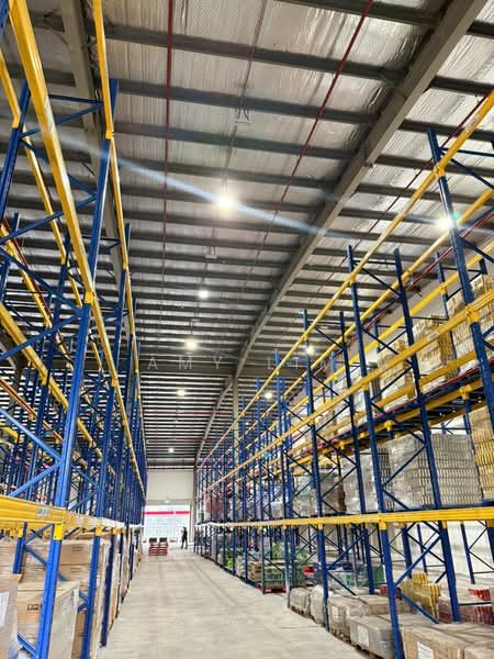 Warehouse for Rent in UEP Subang Jaya (Subang Jaya) - Amy Lim - Interior - PropertyGuru.com.my