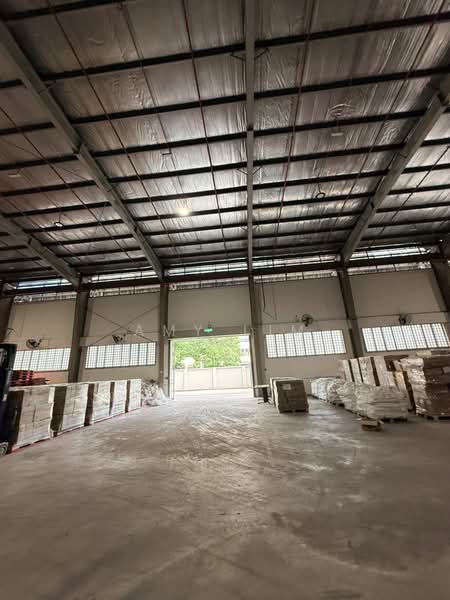 Warehouse for Rent in UEP Subang Jaya (Subang Jaya) - Amy Lim - Interior - PropertyGuru.com.my