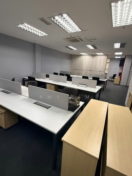 Warehouse for Rent in UEP Subang Jaya (Subang Jaya) - Amy Lim - Interior - PropertyGuru.com.my