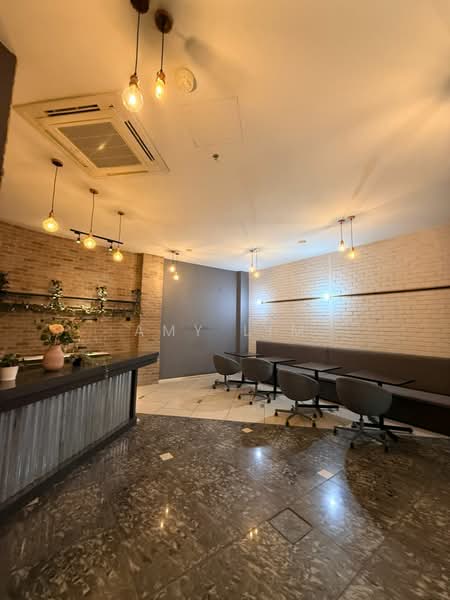 Warehouse for Rent in UEP Subang Jaya (Subang Jaya) - Amy Lim - Interior - PropertyGuru.com.my