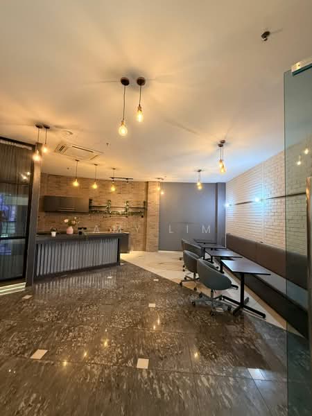 Warehouse for Rent in UEP Subang Jaya (Subang Jaya) - Amy Lim - Interior - PropertyGuru.com.my