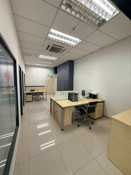Warehouse for Rent in UEP Subang Jaya (Subang Jaya) - Amy Lim - Interior - PropertyGuru.com.my