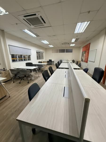 Warehouse for Rent in UEP Subang Jaya (Subang Jaya) - Amy Lim - Study - PropertyGuru.com.my