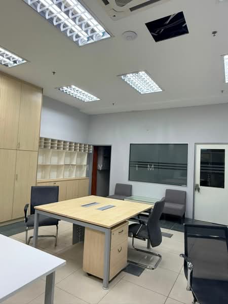 Warehouse for Rent in UEP Subang Jaya (Subang Jaya) - Amy Lim - Interior - PropertyGuru.com.my
