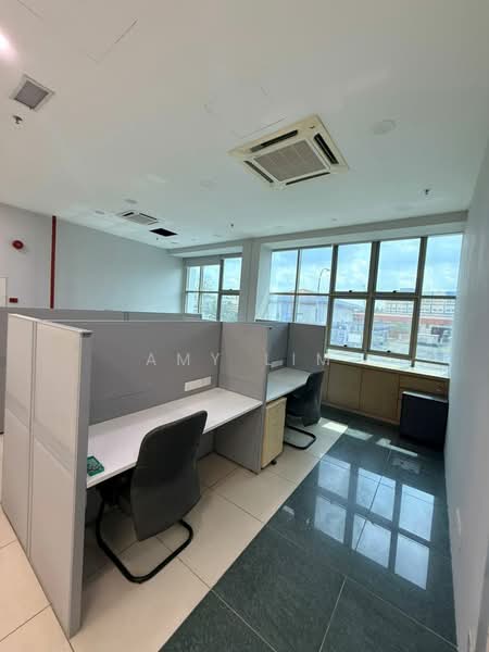 Warehouse for Rent in UEP Subang Jaya (Subang Jaya) - Amy Lim - Interior - PropertyGuru.com.my