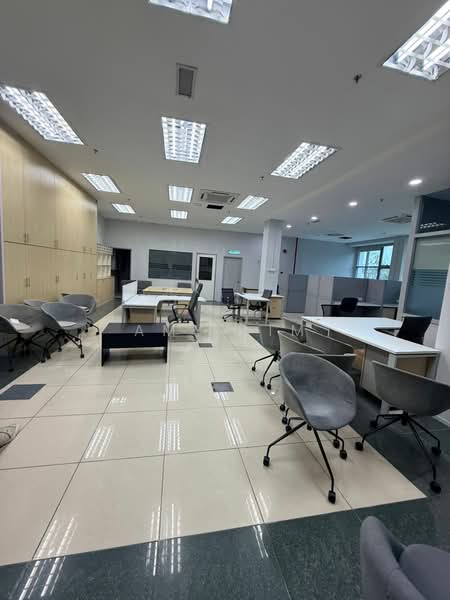 Warehouse for Rent in UEP Subang Jaya (Subang Jaya) - Amy Lim - Interior - PropertyGuru.com.my