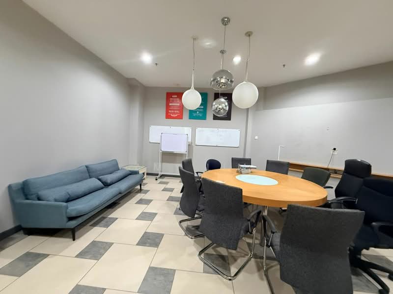Warehouse for Rent in UEP Subang Jaya (Subang Jaya) - Amy Lim - Interior - PropertyGuru.com.my