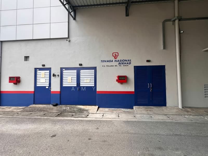 Warehouse for Rent in UEP Subang Jaya (Subang Jaya) - Amy Lim - PropertyGuru.com.my