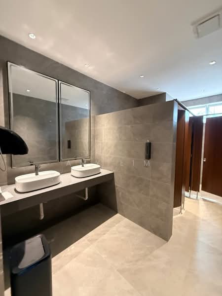 Warehouse for Rent in UEP Subang Jaya (Subang Jaya) - Amy Lim - Bathroom - PropertyGuru.com.my