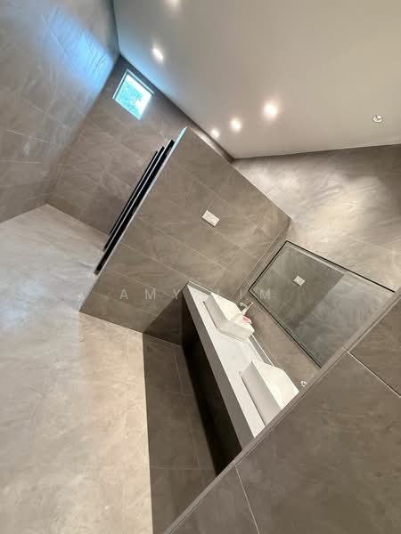 Warehouse for Rent in UEP Subang Jaya (Subang Jaya) - Amy Lim - Bathroom - PropertyGuru.com.my