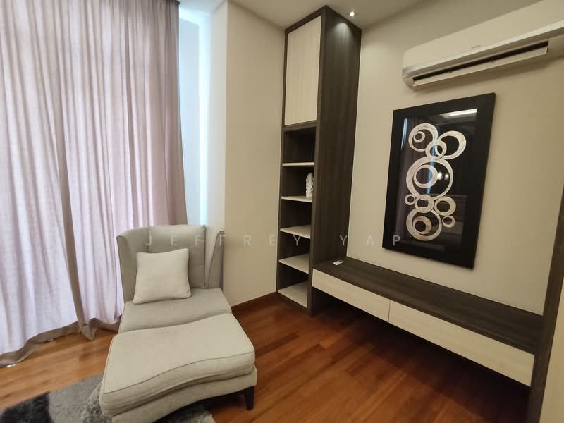 Kondominium untuk Disewa di Seri Puteri Hills Town Villa & Condominium - Jeffrey Yap - Interior - PropertyGuru.com.my