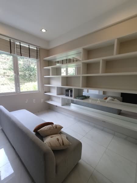 Kondominium untuk Disewa di Seri Puteri Hills Town Villa & Condominium - Jeffrey Yap - Study - PropertyGuru.com.my