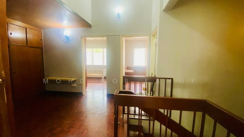 2-storey Terraced House for Sale in Ampang Jaya (Ampang) - Mohd Nor Fahmi - Interior - PropertyGuru.com.my