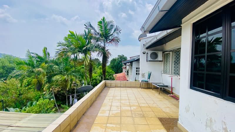 2-storey Terraced House for Sale in Ampang Jaya (Ampang) - Mohd Nor Fahmi - Exterior - PropertyGuru.com.my