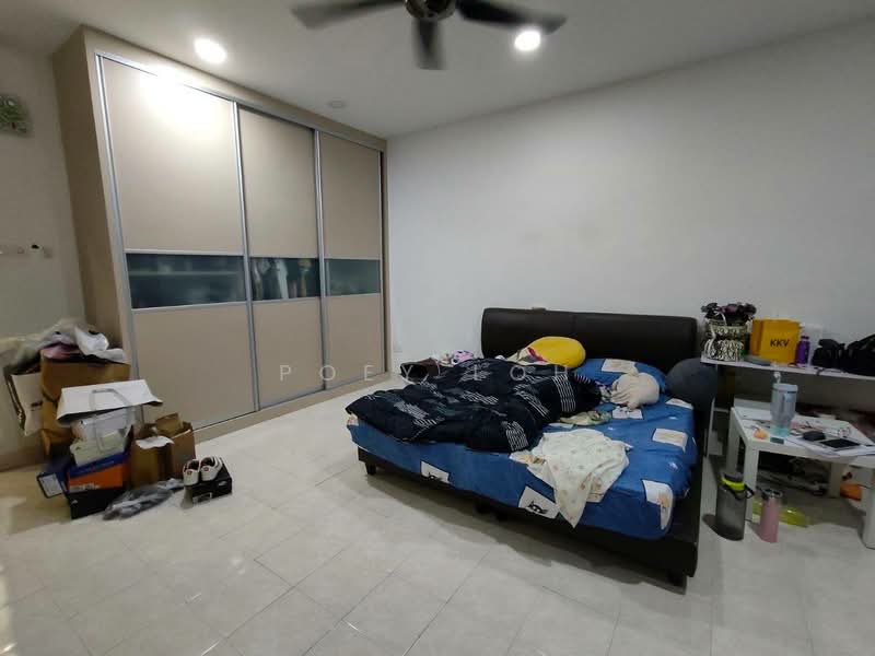 Condominium for Rent at Nusavilla - Poey Loh - Bedroom - PropertyGuru.com.my
