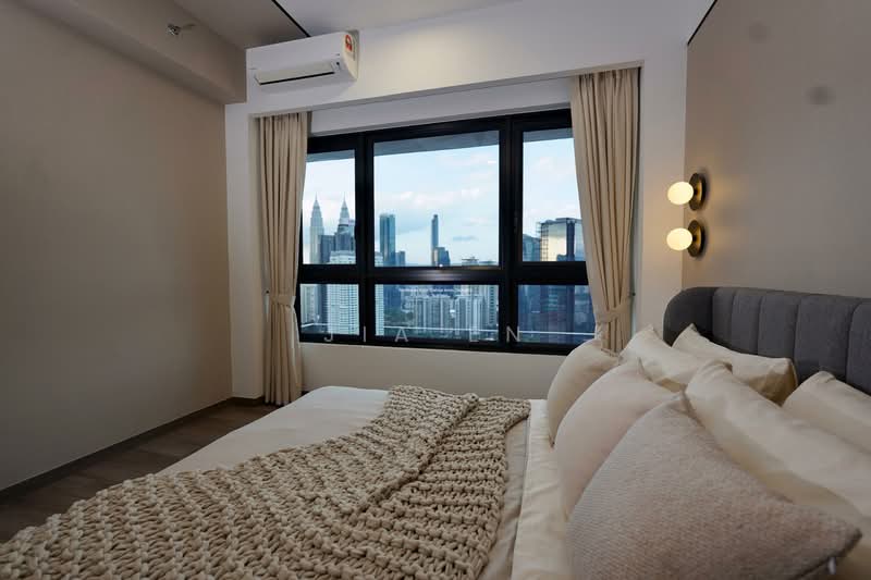 Service Residence for Rent at Agile Bukit Bintang - Jia En - Bedroom - PropertyGuru.com.my