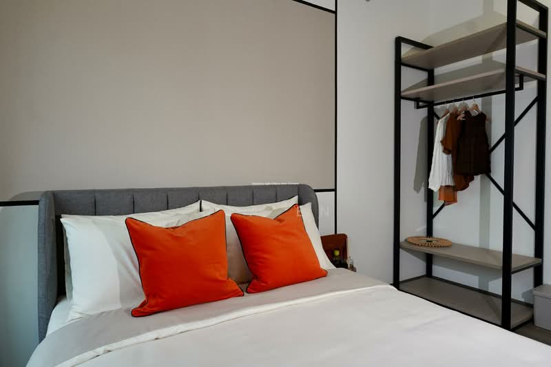 Service Residence for Rent at Agile Bukit Bintang - Jia En - Bedroom - PropertyGuru.com.my