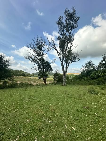 Industrial Land for Sale in Kuang (Selangor) - Den Lam - Exterior - PropertyGuru.com.my