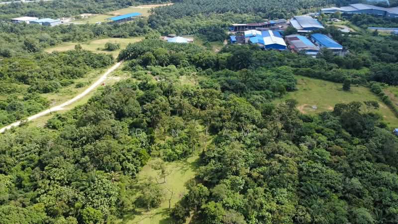 Industrial Land for Sale in Kuang (Selangor) - Den Lam - Exterior - PropertyGuru.com.my