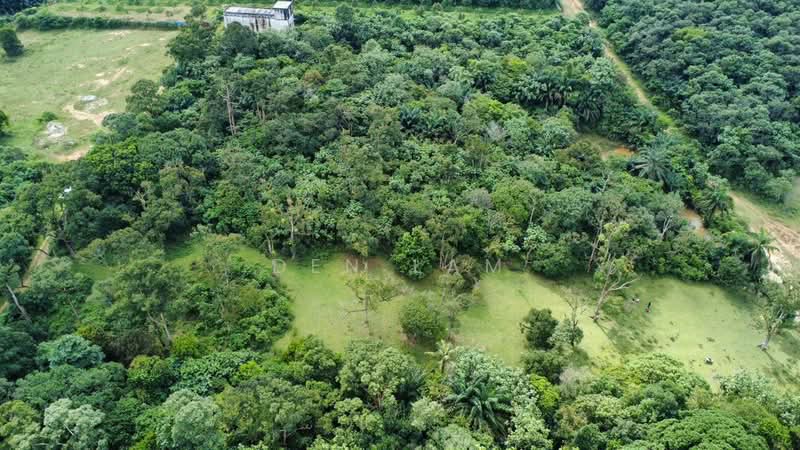 Industrial Land for Sale in Kuang (Selangor) - Den Lam - Exterior - PropertyGuru.com.my