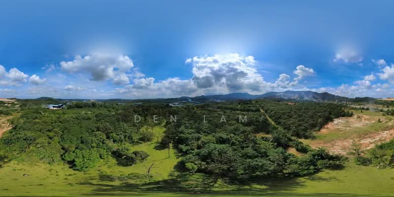 Industrial Land for Sale in Kuang (Selangor) - Den Lam - Exterior - PropertyGuru.com.my