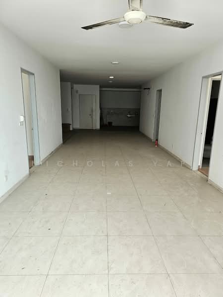 Condominium for Rent at X2 Residency - Nicholas Yap - PropertyGuru.com.my