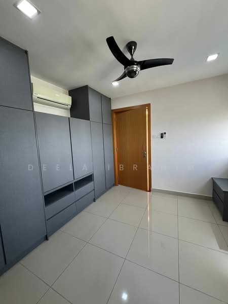 Service Residence for Sale at Maxim Citylights - Deela Ibrahim - Interior - PropertyGuru.com.my