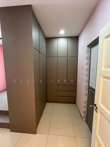 Service Residence for Sale at Maxim Citylights - Deela Ibrahim - Interior - PropertyGuru.com.my