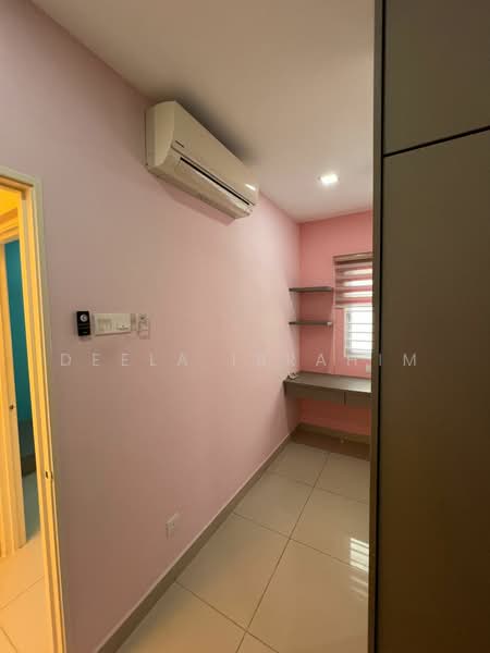 Service Residence for Sale at Maxim Citylights - Deela Ibrahim - Study - PropertyGuru.com.my