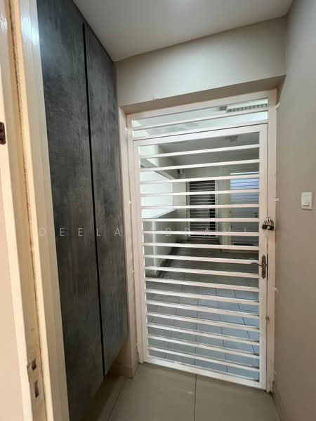 Service Residence for Sale at Maxim Citylights - Deela Ibrahim - Entrance - PropertyGuru.com.my