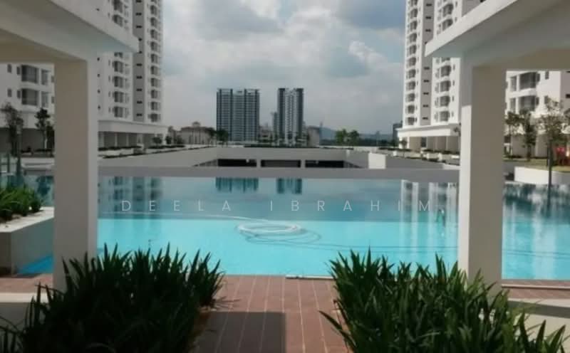 Service Residence for Sale at Maxim Citylights - Deela Ibrahim - Exterior - PropertyGuru.com.my