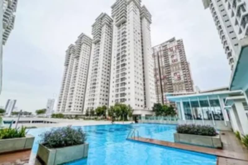 Service Residence for Sale at Maxim Citylights - Deela Ibrahim - Exterior - PropertyGuru.com.my