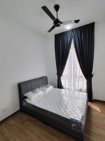 Service Residence for Rent at 2Rio Residence @ Bandar Puteri Puchong - Jeffrey Yap - Bedroom - PropertyGuru.com.my