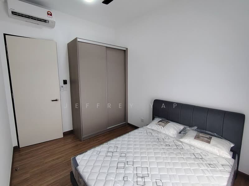 Service Residence for Rent at 2Rio Residence @ Bandar Puteri Puchong - Jeffrey Yap - Bedroom - PropertyGuru.com.my