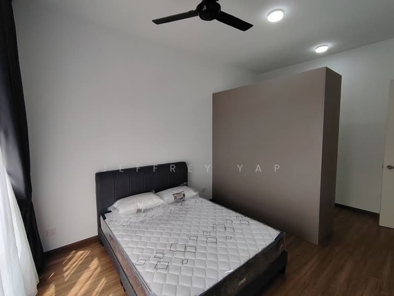 Service Residence for Rent at 2Rio Residence @ Bandar Puteri Puchong - Jeffrey Yap - Bedroom - PropertyGuru.com.my