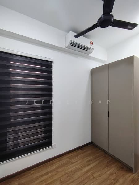 Service Residence for Rent at 2Rio Residence @ Bandar Puteri Puchong - Jeffrey Yap - Bedroom - PropertyGuru.com.my
