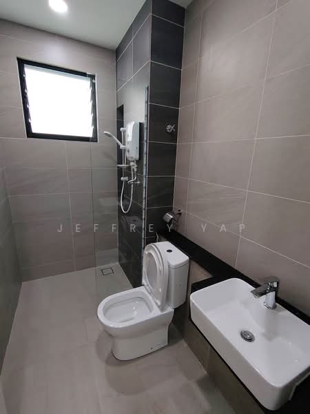 Service Residence for Rent at 2Rio Residence @ Bandar Puteri Puchong - Jeffrey Yap - Bathroom - PropertyGuru.com.my
