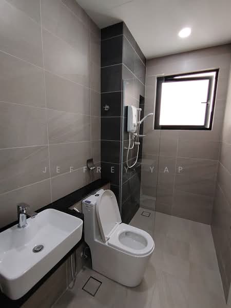 Service Residence for Rent at 2Rio Residence @ Bandar Puteri Puchong - Jeffrey Yap - Bathroom - PropertyGuru.com.my