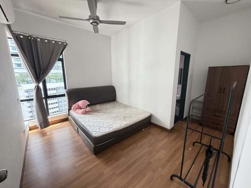 Service Residence for Rent at Amaya Maluri - Rose Wong - Bedroom - PropertyGuru.com.my