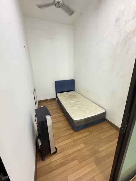 Service Residence for Rent at Amaya Maluri - Rose Wong - Bedroom - PropertyGuru.com.my