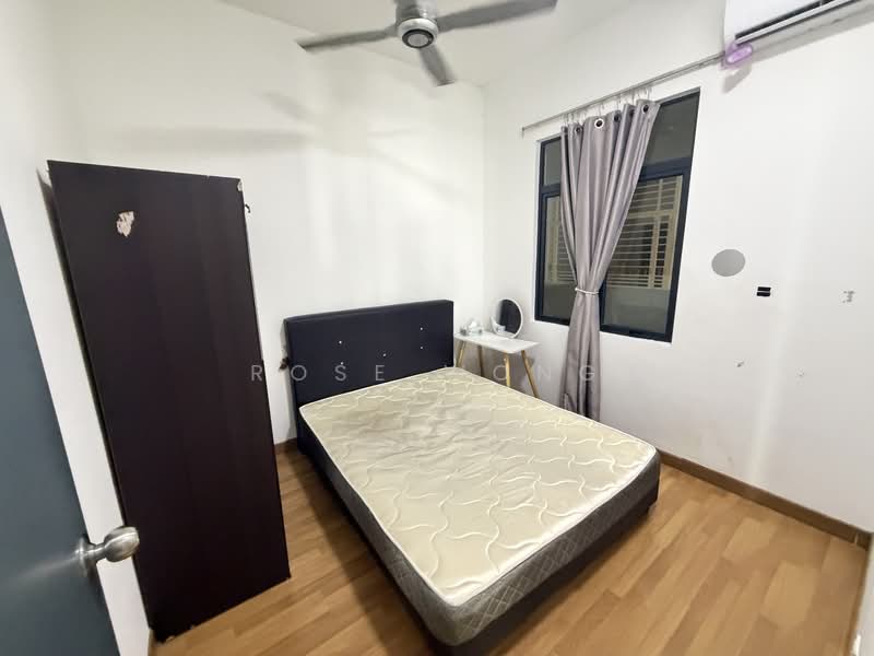 Service Residence for Rent at Amaya Maluri - Rose Wong - Bedroom - PropertyGuru.com.my