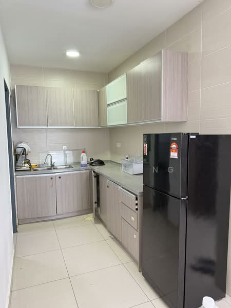 Service Residence for Rent at Amaya Maluri - Rose Wong - Dry Kitchen - PropertyGuru.com.my