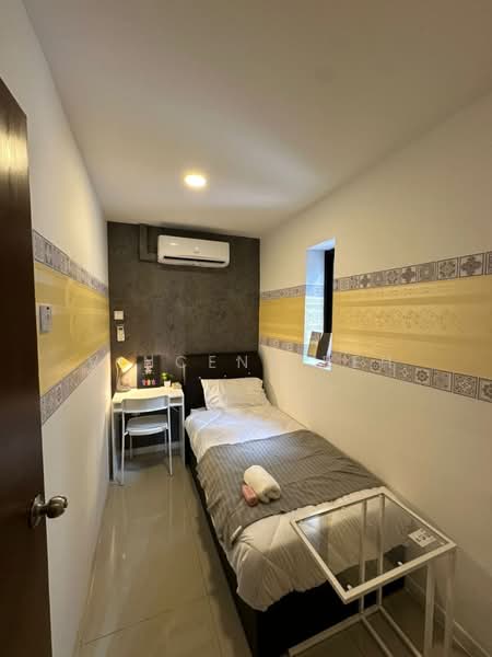 Servis Apartment untuk Dijual di D'Latour - Vincent Beh - PropertyGuru.com.my