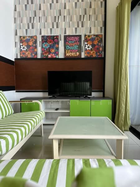 Servis Apartment untuk Dijual di D'Latour - Vincent Beh - PropertyGuru.com.my
