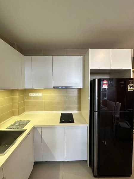 Servis Apartment untuk Dijual di D'Latour - Vincent Beh - PropertyGuru.com.my