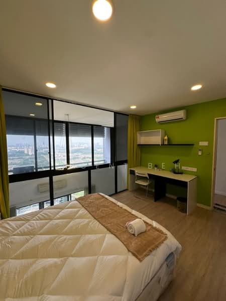 Servis Apartment untuk Dijual di D'Latour - Vincent Beh - PropertyGuru.com.my