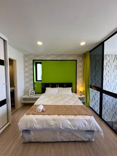 Servis Apartment untuk Dijual di D'Latour - Vincent Beh - PropertyGuru.com.my