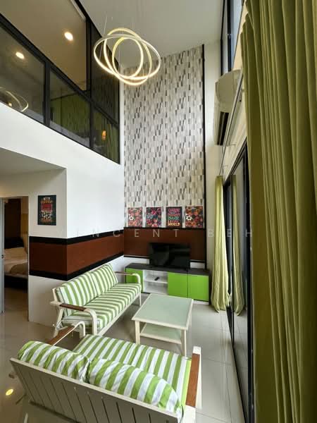 Servis Apartment untuk Dijual di D'Latour - Vincent Beh - PropertyGuru.com.my