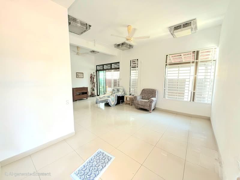 Cluster House for Sale in Horizon Hills (Iskandar Puteri (Nusajaya)) - Serene Low - PropertyGuru.com.my